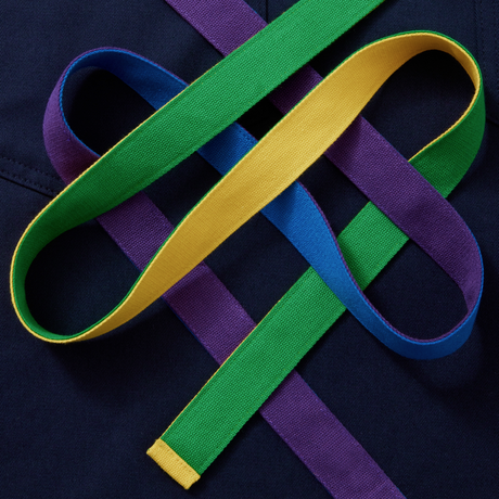 The Essential Apron - Pride - Sumiye Co