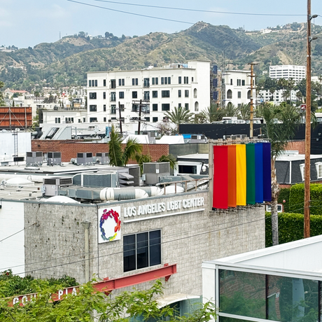 The Essential Apron - Pride - Sumiye Co