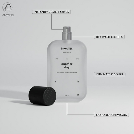 Another Day + Closet Guardian - Sumiye Co