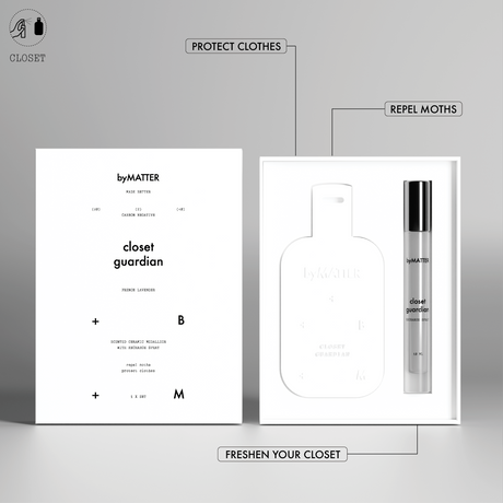 Another Day + Closet Guardian - Sumiye Co