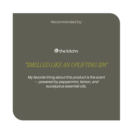 Room & Linen Spray - Refill by Everneat