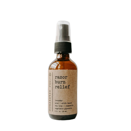 Aftershave | Natural  Razor Burn Relief - Sumiye Co
