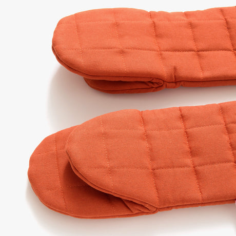 The Oven Mitts - Paprika Red - Sumiye Co