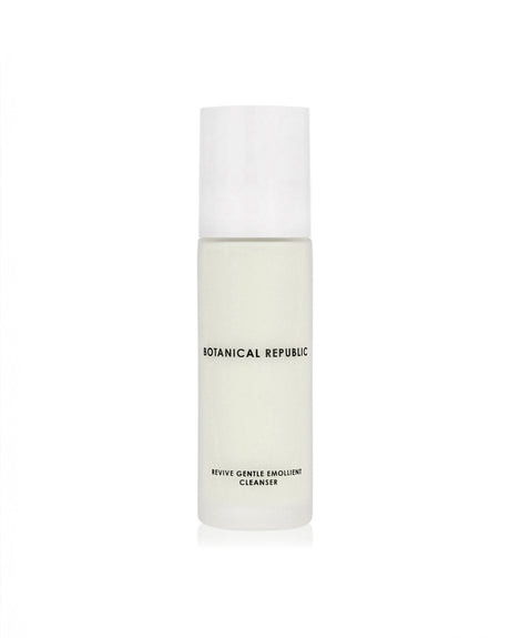 Revive Gentle Emollient Cleanser - Sumiye Co