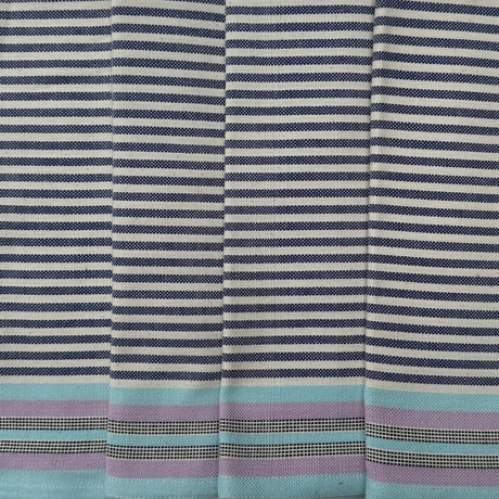 S/4 Handwoven Bahari Napkins - Sumiye Co