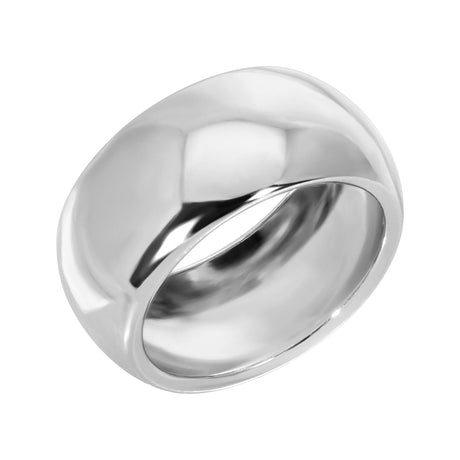9.5MM Domed Ring - Sumiye Co