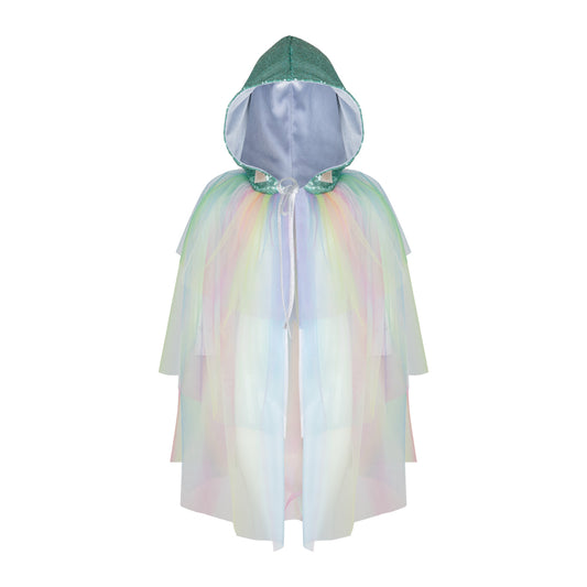 Magic Cape "Rainbow Fairy" by Moi Mili