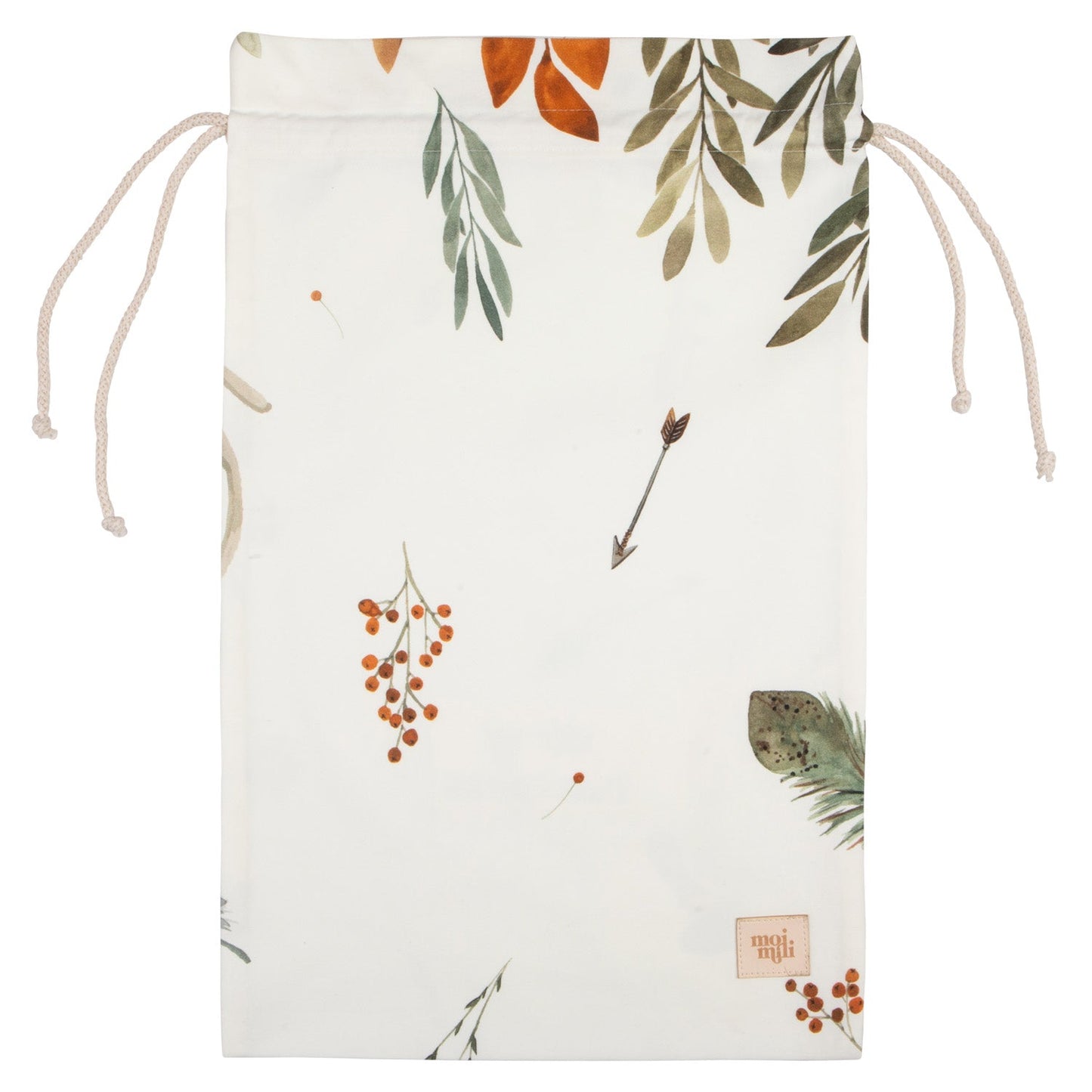Travel Bags "Forest Friends" (Set of 2)