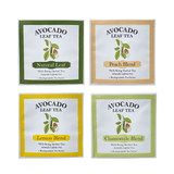Herbal Sampler - 4 Blends - Sumiye Co