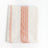 Baby Swaddle Blanket 37" x 37" | Blush Hand-Spun Organic Cotton - Sumiye Co