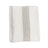 Baby Swaddle Blanket 37" x 37" | Stone Hand-Spun Organic Cotton - Sumiye Co