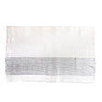 Riviera Bath Mat - Grey - Sumiye Co