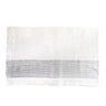 Riviera Bath Mat - Grey - Sumiye Co