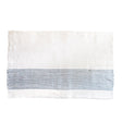 Riviera Bath Mat - Navy - Sumiye Co