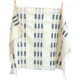 Soho Hand Towel - Navy - Sumiye Co