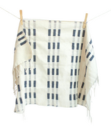 Soho Hand Towel - Artisan Handmade