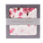 Cherry Blossom Bamboo Muslin Newcastle Blanket-0