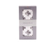 Nordic Stamp Bamboo Muslin Swaddle-0