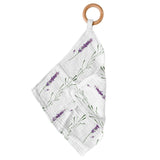 Baby Teether | Lavender -0
