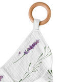 Mordedor para bebé | Lavanda