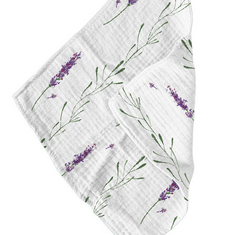 Mordedor para bebé | Lavanda