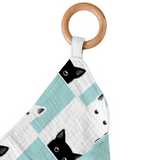 Mordedor para bebés | Peek-A-Boo Cats