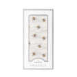 Honey Bee Bamboo Swaddle-0
