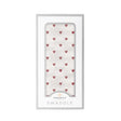Two Hearts Bamboo Swaddle-0