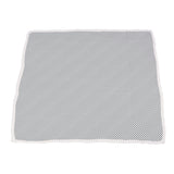 Dahlia Floral and Finley Stripe Bamboo Muslin Newcastle Blanket-4
