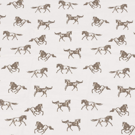 Baby Teether | Galloping Horses - Sumiye Co
