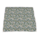 Gone Fishing and Hunter's Camo Bamboo Newcastle Throw Blanket-2