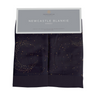 Security Blanket 2PK | Bamboo Fabric - Midnight Moon - Sumiye Co