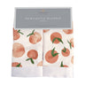 Carnelian Peaches Newcastle Blankie-0