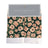 Canyon Sunset Flowers Bamboo Newcastle Blankie-0