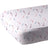 Mermaids Bamboo Muslin Crib Sheet-0