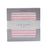 Candy Stripe Bamboo Muslin Crib Sheet-0