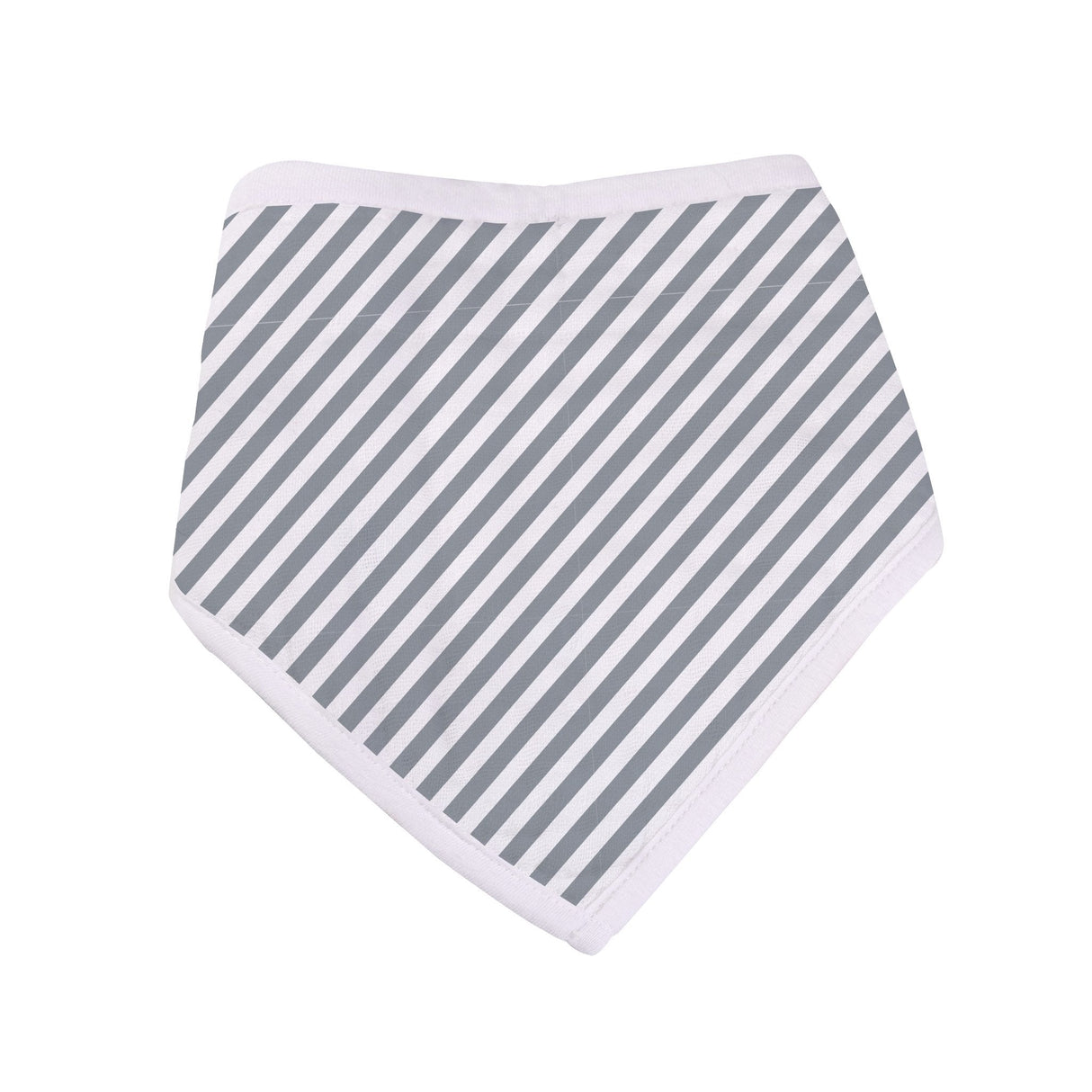 Bandana Bibs 3PK | Blooms - Bamboo Muslin-4