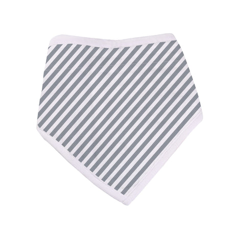 Bandana Bibs 3PK | Blooms - Bamboo Muslin-4