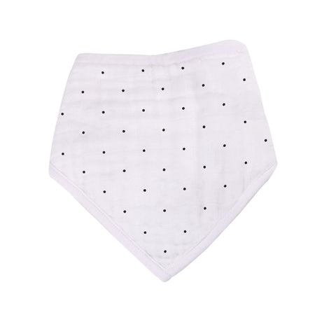 Bandana Bibs 3Pk | Canyon Sunset - Bamboo -3