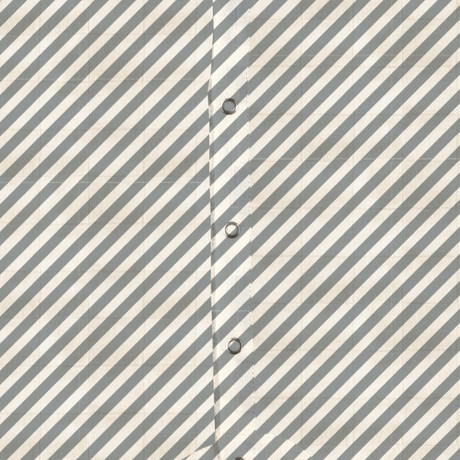 Baby Romper | Finley Stripe - Sumiye Co
