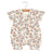 Dahlia Floral Bamboo Newcastle Mini Romper-0