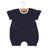 Midnight Moon Bamboo Newcastle Mini Romper-0
