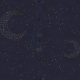 Baby Romper | Midnight Moon - Sumiye Co