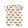Goodnight Bear Bamboo Newcastle Mini Romper-0