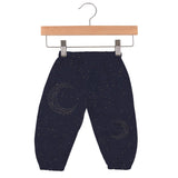 Midnight Moon Bamboo Newcastle Mini Pants-0