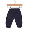 Midnight Moon Bamboo Newcastle Mini Pants-0