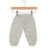 Finley Stripe Bamboo Newcastle Mini Pants-0