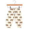 Goodnight Bear Bamboo Newcastle Mini Pants-0