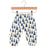 Indigo Forest Bamboo Newcastle Mini Pants-0