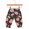 Peonies Newcastle Mini Pants-0